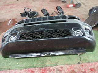 MORRO COMPLETO JEEP RENEGADE (BU)