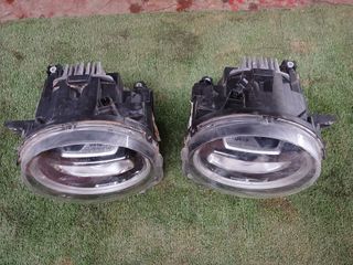 MORRO COMPLETO JEEP RENEGADE (BU)