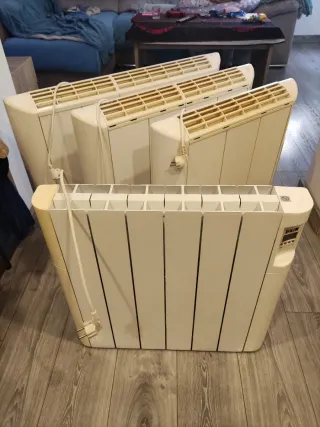 Radiadores Eléctricos