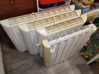 Radiadores Eléctricos