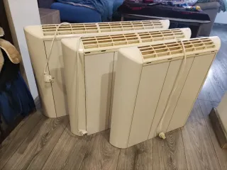 Radiadores Eléctricos