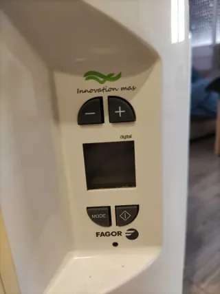 Radiadores Eléctricos