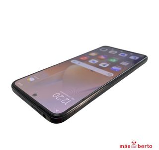 Móvil Xiaomi Redmi Note 11 128GB Negro