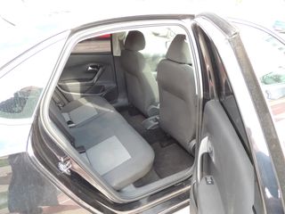 Volkswagen Polo Sedan