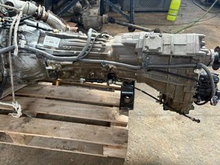 NO IDENTIFICADO TOYOTA LAND CRUISER (J15) 60E10