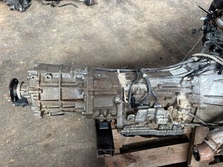 NO IDENTIFICADO TOYOTA LAND CRUISER (J15) 60E10