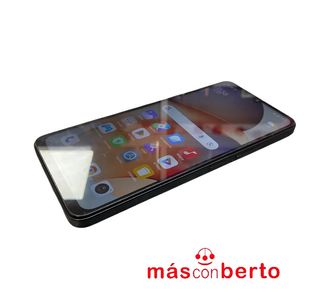 Móvil Xiaomi Redmi 13C 256Gg Negro