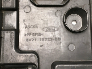 Soporte batería Ford 8V2110723BD