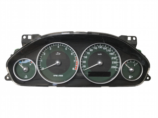 Cuadro Instrumentos Jaguar X-Type