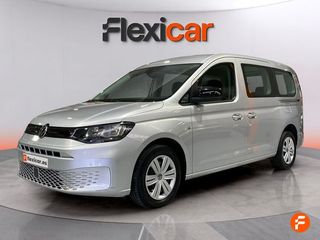 Volkswagen Caddy Maxi Origin 2.0 TDI 90kW (122CV) DSG