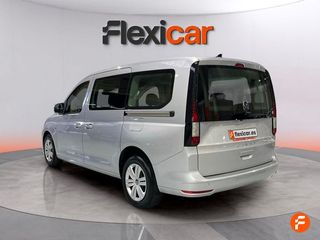 Volkswagen Caddy Maxi Origin 2.0 TDI 90kW (122CV) DSG