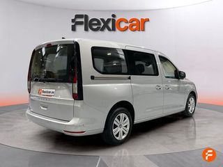 Volkswagen Caddy Maxi Origin 2.0 TDI 90kW (122CV) DSG