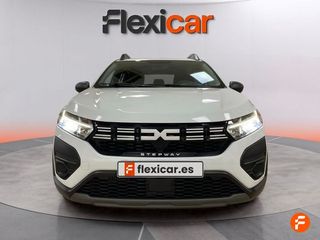 Dacia Sandero Stepway Essential 74kW (100CV) ECO-G