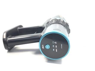 aspirador escoba cecotec conga rockstar 2500 titanium