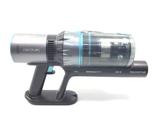 aspirador escoba cecotec conga rockstar 2500 titanium