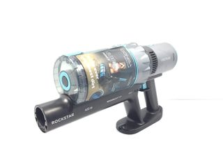 aspirador escoba cecotec conga rockstar 2500 titanium