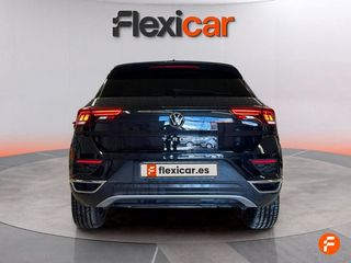 Volkswagen T-Roc Sport 2.0 TDI 110kW (150CV) DSG