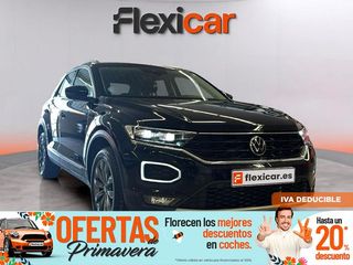 Volkswagen T-Roc Sport 2.0 TDI 110kW (150CV) DSG