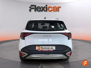 Kia Sportage 1.6 CRDi MHEV 100kW (136CV) Drive 4x2