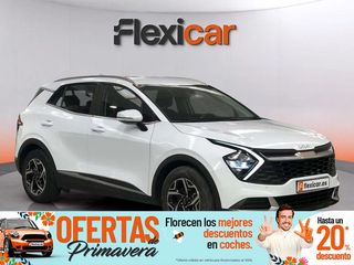 Kia Sportage 1.6 CRDi MHEV 100kW (136CV) Drive 4x2