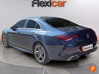 Mercedes CLA CLA 180