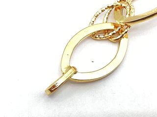 pulsera oro 18k