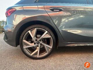 Audi A3 Sportback S line 35 TFSI 110kW S tronic