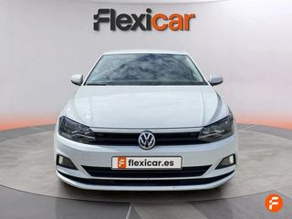 Volkswagen Polo Advance 1.6 TDI 59kW (80CV)