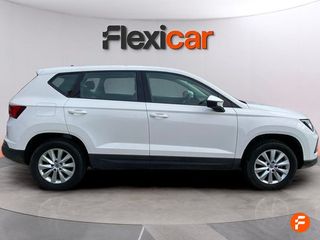 Seat Ateca 1.0 TSI 81kW (110CV) St&Sp Reference