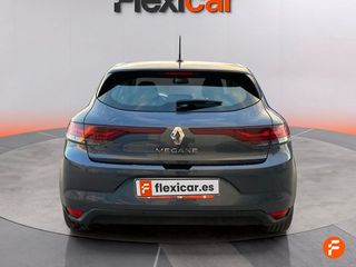 Renault Megane Equilibre Blue dCi 85 kW (115CV)