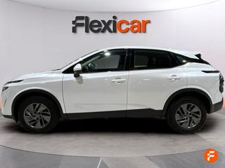 Nissan Qashqai DIG-T 103kW (140CV) mHEV 4x2 Acenta