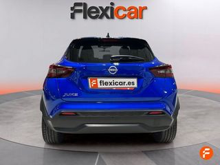 Nissan Juke DIG-T 84 kW (114 CV) 6M/T Tekna