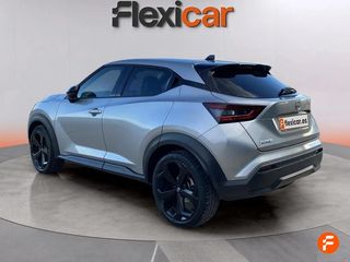 Nissan Juke DIG-T 84 kW (114 CV) 6M/T Tekna