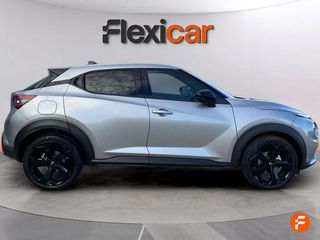 Nissan Juke DIG-T 84 kW (114 CV) 6M/T Tekna