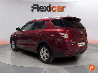 SsangYong Tivoli G15T Urban Plus