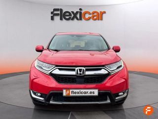 Honda CR-V 1.5 VTEC TURBO 4x2 ELEGANCE NAVI