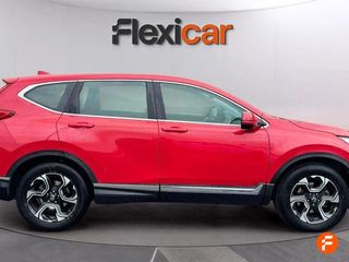 Honda CR-V 1.5 VTEC TURBO 4x2 ELEGANCE NAVI