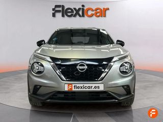 Nissan Juke 1.6 Hybrid 105kW (145CV) N-Connecta