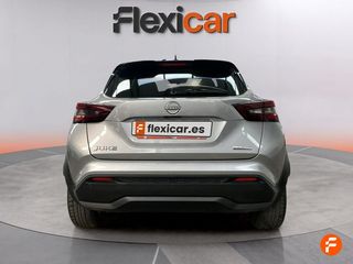 Nissan Juke 1.6 Hybrid 105kW (145CV) N-Connecta