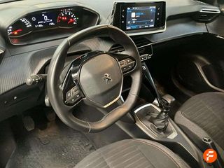 Peugeot 208 BlueHDi 73kW (100CV) Active