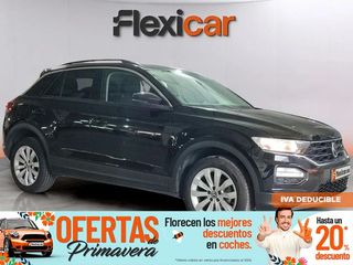 Volkswagen T-Roc Advance 1.5 TSI 110kW (150CV) DSG
