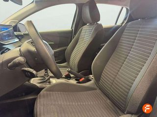 Peugeot 208 Active Puretech 100