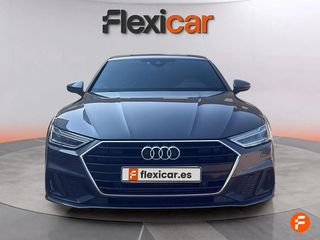 Audi A7 Sportback 45 TFSI S tronic