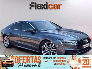 Audi A7 Sportback 45 TFSI S tronic