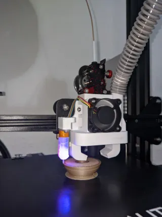 ENDER 3 MODIFICADA (negociable)