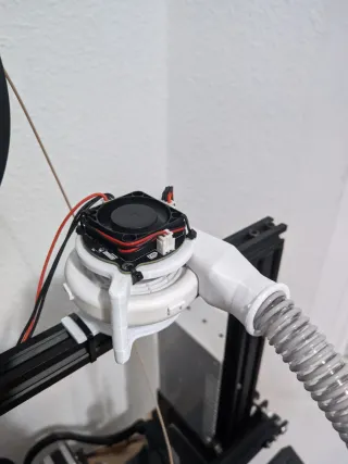 ENDER 3 MODIFICADA (negociable)