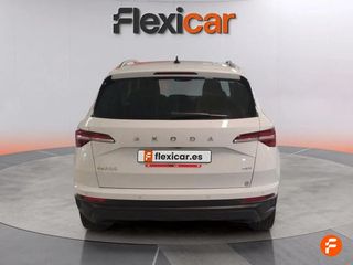 Skoda Karoq 2.0 TDI 110kW (150CV) DSG 4X4 Ambition