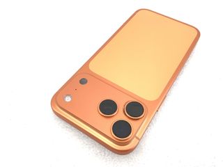 apple iphone 17 pro max 512gb