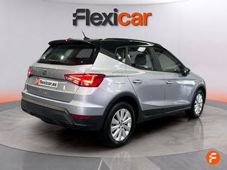 Seat Arona 1.0 TSI 81kW (110CV) DSG Style XM Editio