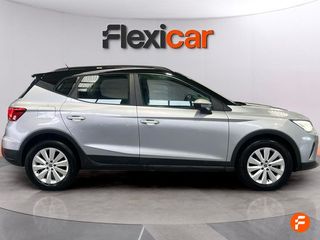 Seat Arona 1.0 TSI 81kW (110CV) DSG Style XM Editio